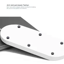 EastVita для iWatch 2 3 QI Беспроводное зарядное устройство Быстрая зарядка для Apple Watch для samsung iPhone r15