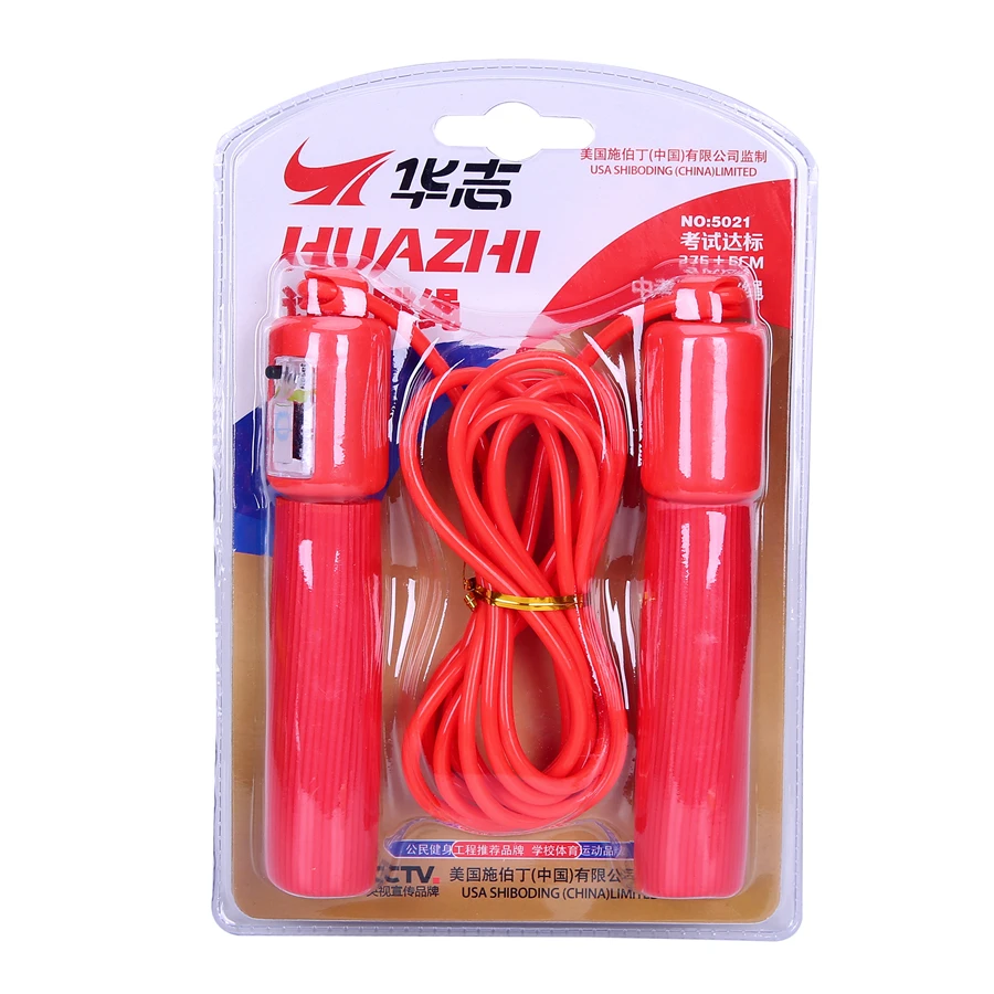 Jump Ropes With Counter Sports Fitness Crossfit Adjustable Fast Speed Counting Jump Skip Rope Skipping Wire Calories 5021 Jump Ropes With Counter Sports Fitness Crossfit Adjustable Fast Speed Counting Jump Skip Rope Skipping Wire Calories 5021