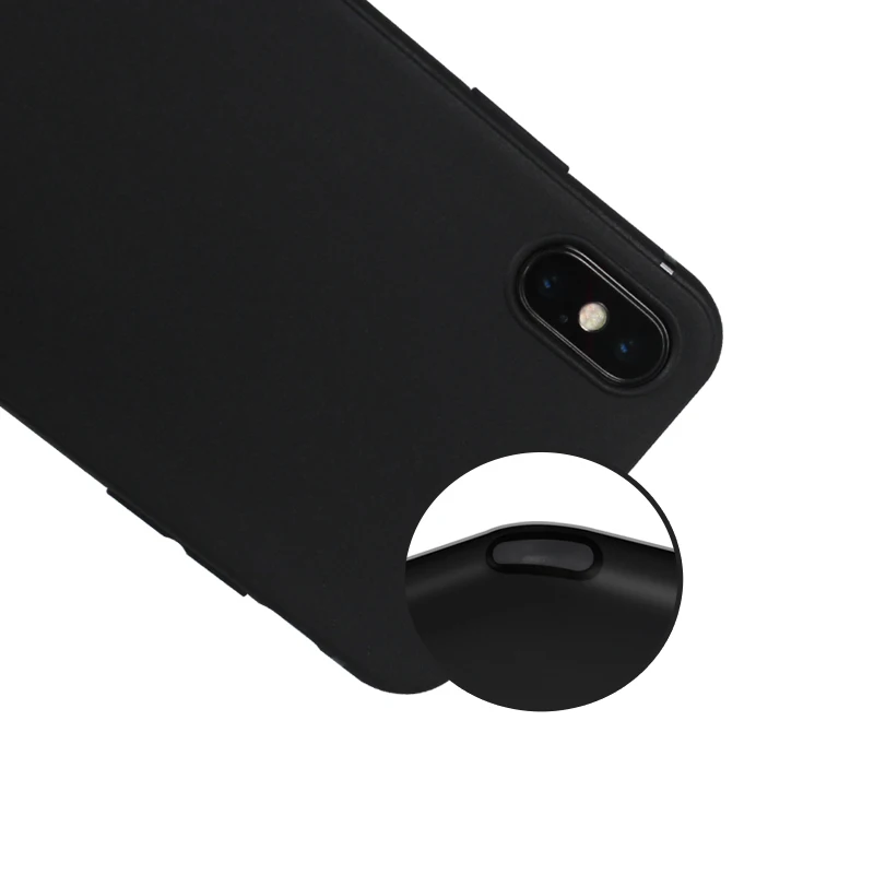 silicone case iphone x (2)