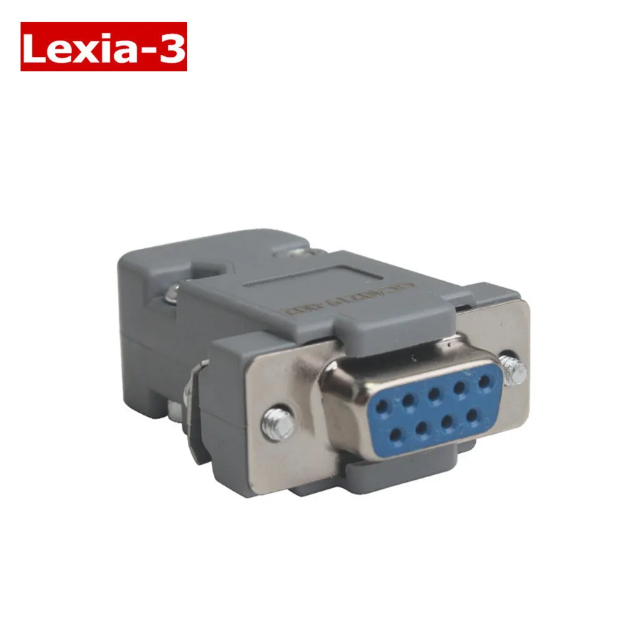 

Lexia-3 KeyPad Immobilizers Unlock Software for Peugeot for Citroen