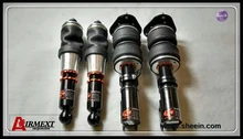 T OYOTA PRIUS обновление Air suspension kit/coilover + весна воздуха в сборе/автозапчасти/шасси настройщик/air весна-пневматический