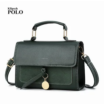 

New Luxury Women Leather Handbag High Quality PU Shoulder Bag Brand Designer Crossbody Bags Small Fashion Ladies Messenger bolsa