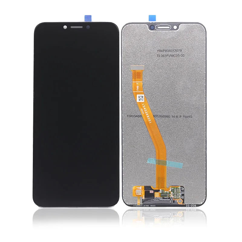 Honor 9 X Дисплей Купить Оригинал