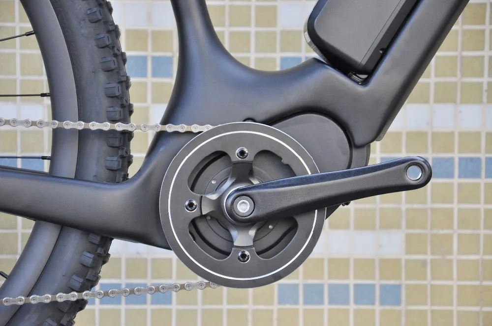 Cheap hot sale brand T800 toray carbon 29er E BIKE Mountain bicycle complete Bafang motor ebike mtb bike free shipping include taxes 7 Cheap hot sale brand T800 toray carbon 29er E BIKE Mountain bicycle complete Bafang motor ebike mtb bike free shipping include taxes 7
