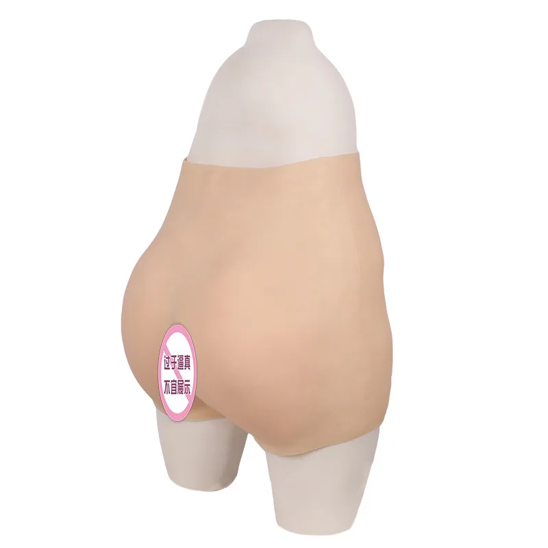 Транспол Hips Enhancer Силиконовое влагалище для трансвеститов искусственные ягодицы