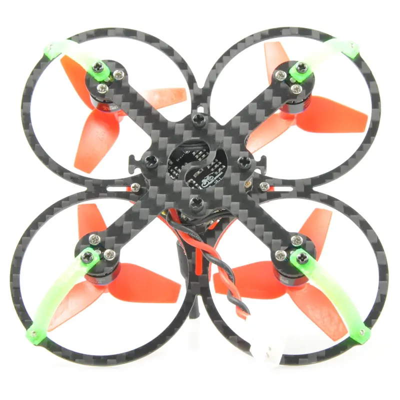 FSD Beebee 66 1S FPV гоночный Дрон|Радиоуправляемые вертолеты| |