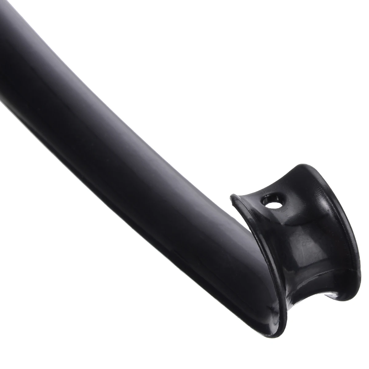 1Pc  57cm Plastic Extra Long Shoehorn Flexible Shoe Pull Lifter Remover Disability Mobility Aid Flexible Stick 22.5''