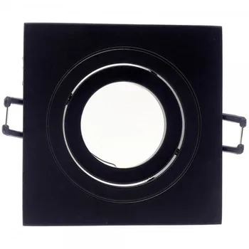 

Pack 10 CLASSIC square Black