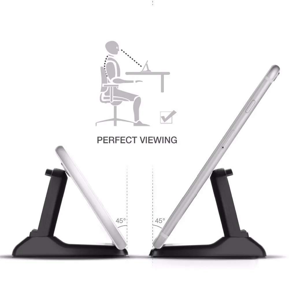 Fitbit Blaze Charger Stand(2)