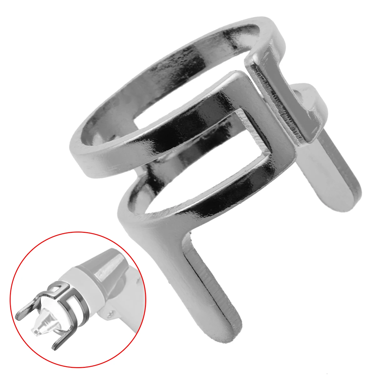 New Plasma Cutter Torch Roller Guide SG-55 AG-60 Stand off Roller Spacer Guiding For Plasma Cutter Torch  Welding Accessories