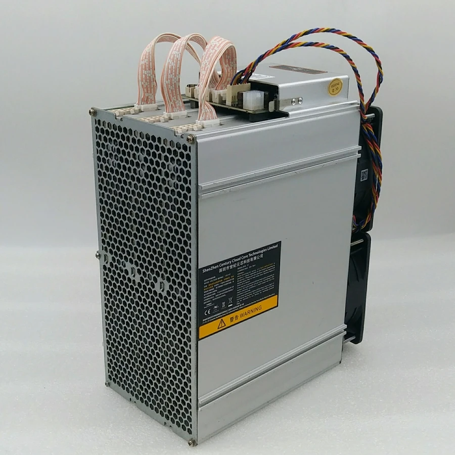 Б/у asic AntMiner Z9 42 k-56 K с БП Equihash ZEC ZEN BTG BTC Майнинг лучше чем Z11 z9mini s9 S17 Innosilicon A9 M20S M3