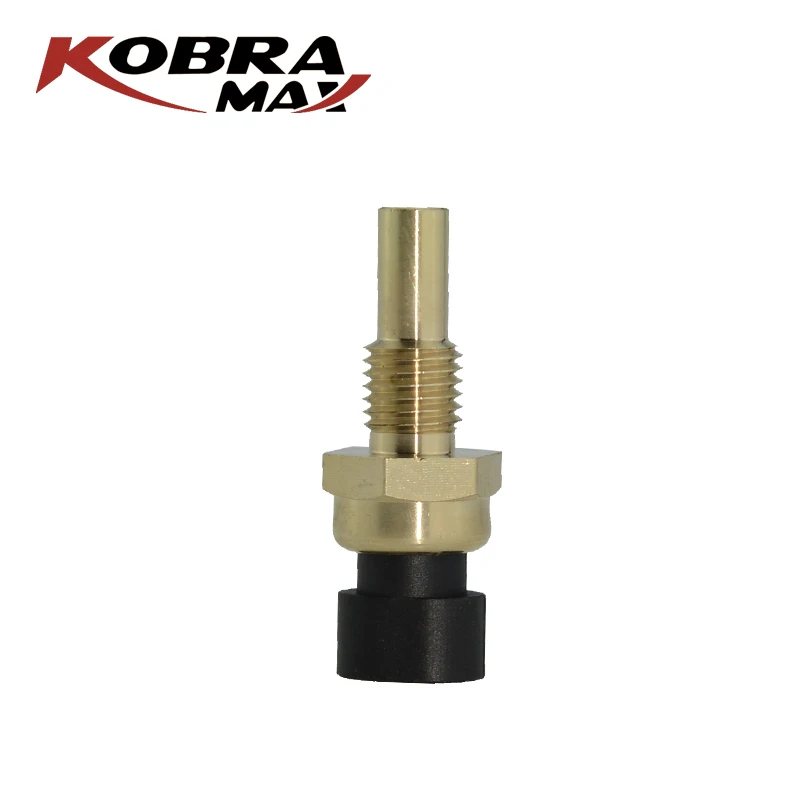 

KobraMax Vehicle Sensor Coolant Water Temperature Sensor 1341856 For Opel ALFA ROMEO CHEVROLET DAEWOO FIAT Car Accessories
