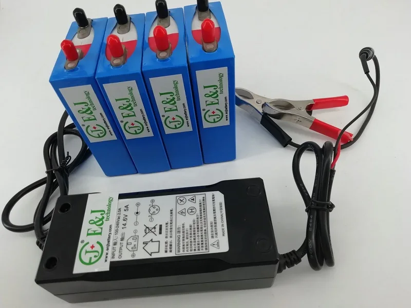 LiFEpo4 battery pack