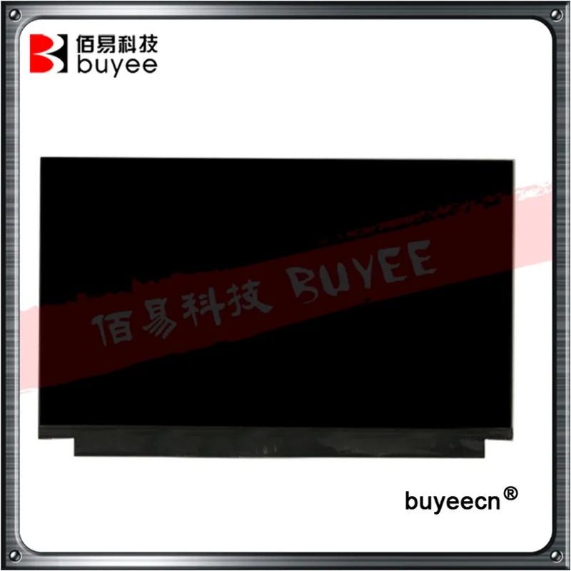Original N125HCE-GN1 For lenovo Yoga 260 lcd Screen Display N125HCE GN1 12.5&quot 1920*1080 Lcd Replacement | Компьютеры и офис