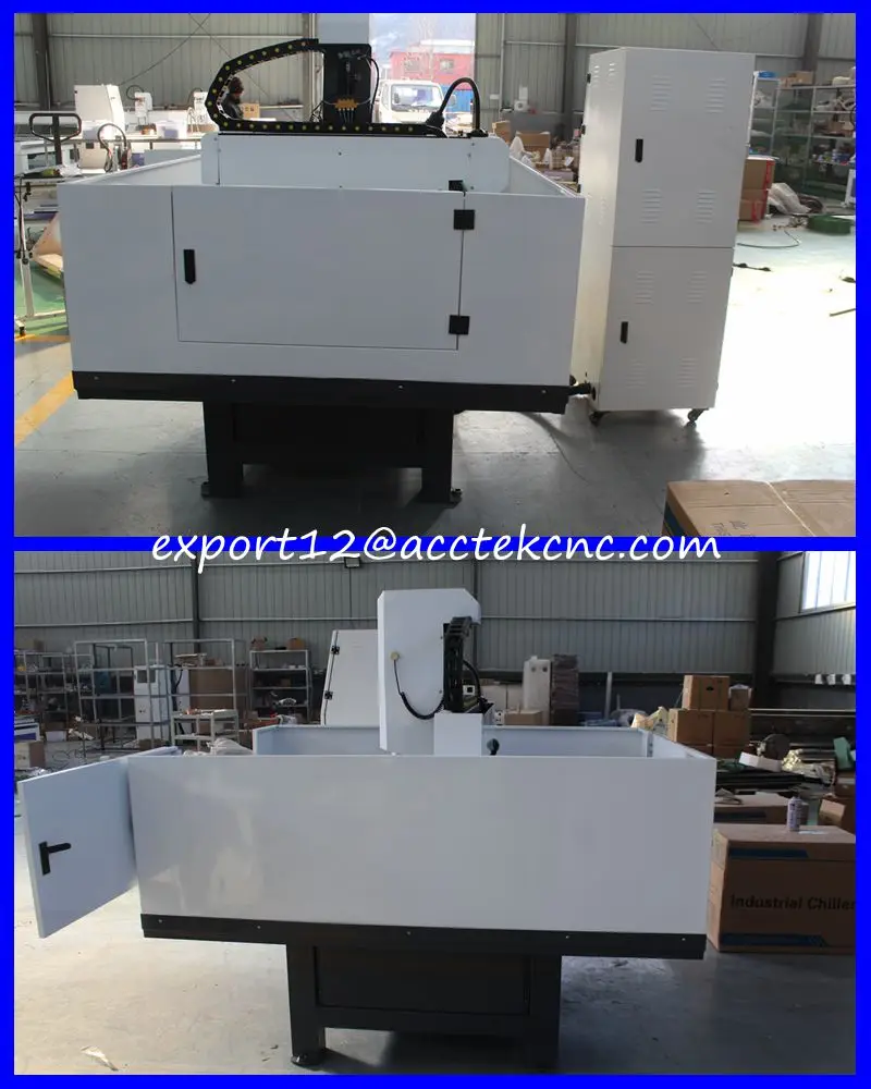 metal mould cnc
