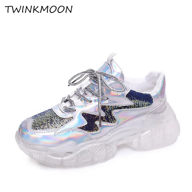 chunky sneaker13