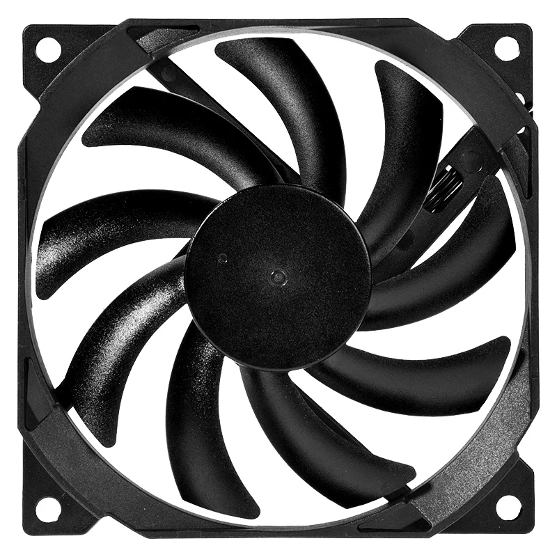 ID охлаждение составляет 30 для систем Mini ITX и HTPC низкопрофильный ультратонкий