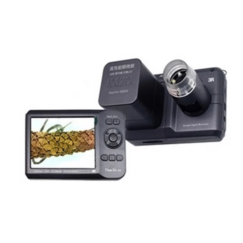 

3R-MSV500 Video Microscope