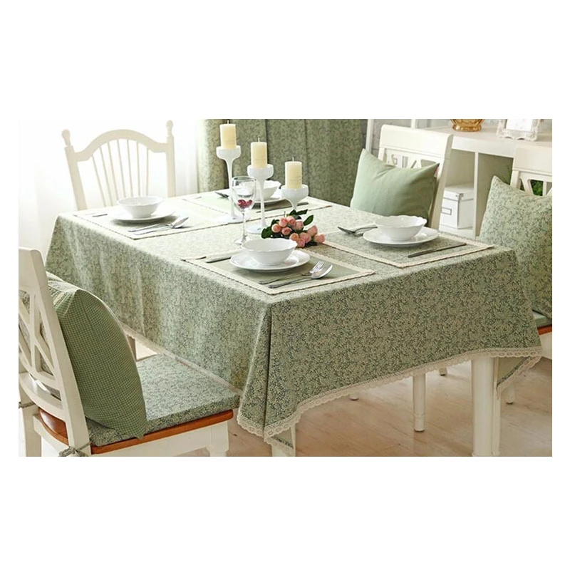 

High Quality Lace Tablecloth Nappe De Table Table Cover Toalhas De Mesa ,Beautiful Table Cloths For Party Summer Style Manteles