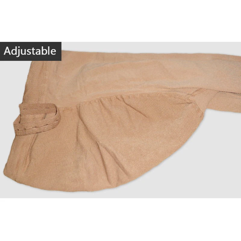 Belly Skinny Maternity Leggings in Elastic Cotton Adjustable Waist Pencil Pregnancy Pants Clothes for Pregnant