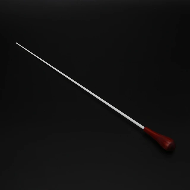 Buy 38cm Music Conductor Custom Baton Rhythm Band