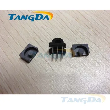 

Tangda EP7 core EP Bobbin magnetic core + skeleton 3+3 pin Transformers horizontal DIP Through Hole