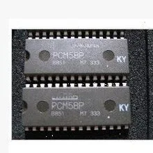IC PCM58P PCM58 DIP28