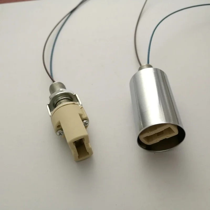 10 шт. Галогенные Светодиодные лампы G9 с керамическим основанием|g9 socket|socket g9light bulb