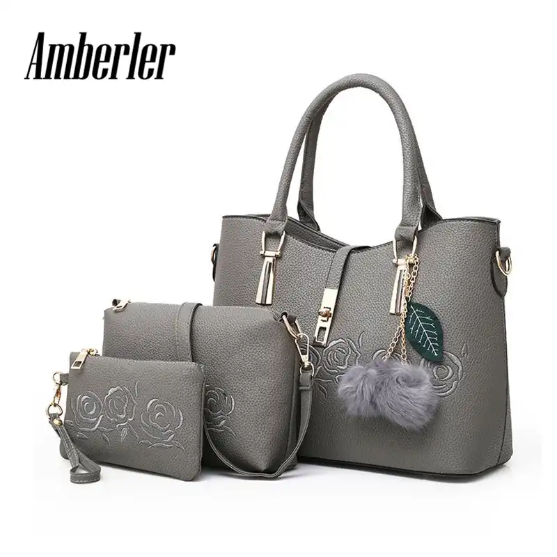 coach stripe wristlet