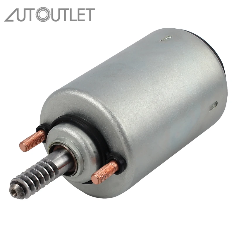 Авторозетка VVT Valvetronic Серводвигатель привод переменный клапан для BMW 1 3 E46 E85 E83 E81 E90