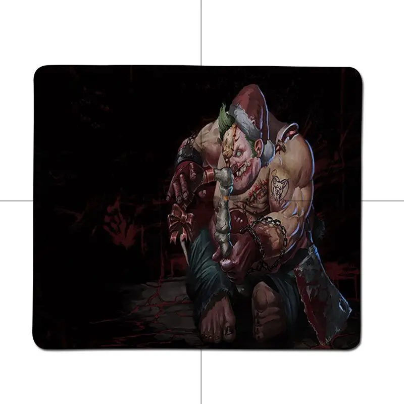 Babaite высокое качество Dota 2 Pudge высокоскоростной новый коврик для мыши 3D печать