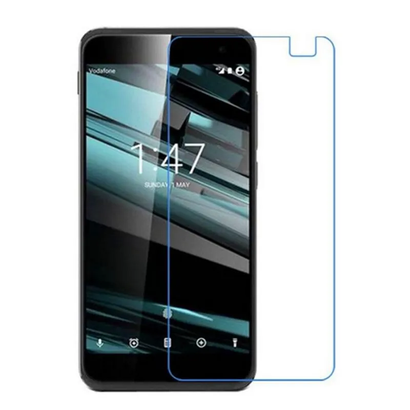 

For Vodafone Smart Platinum 7 Platinum7 Screen Protector 9H Protective Film Premium Tempered Glass