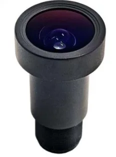 

[New product] Sensor 1/2.7" Focal Length 4mm Optical Length 36.7mm CCTV lense starlight scope aspherical lens Starburst