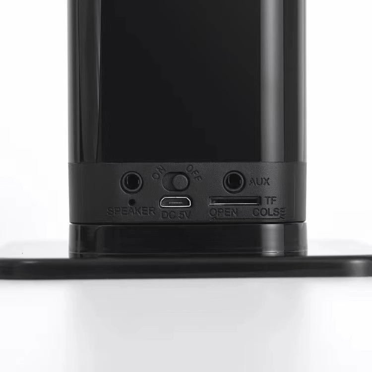 Домашний кинотеатр 20 Вт Bluetooth Surroun Саундбар беспроводной динамик s Колонка