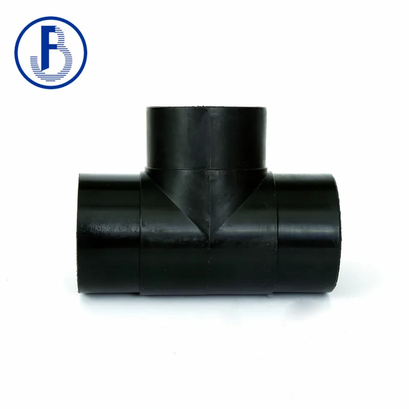 

Pipe tee for ducting of 2KW parking heater