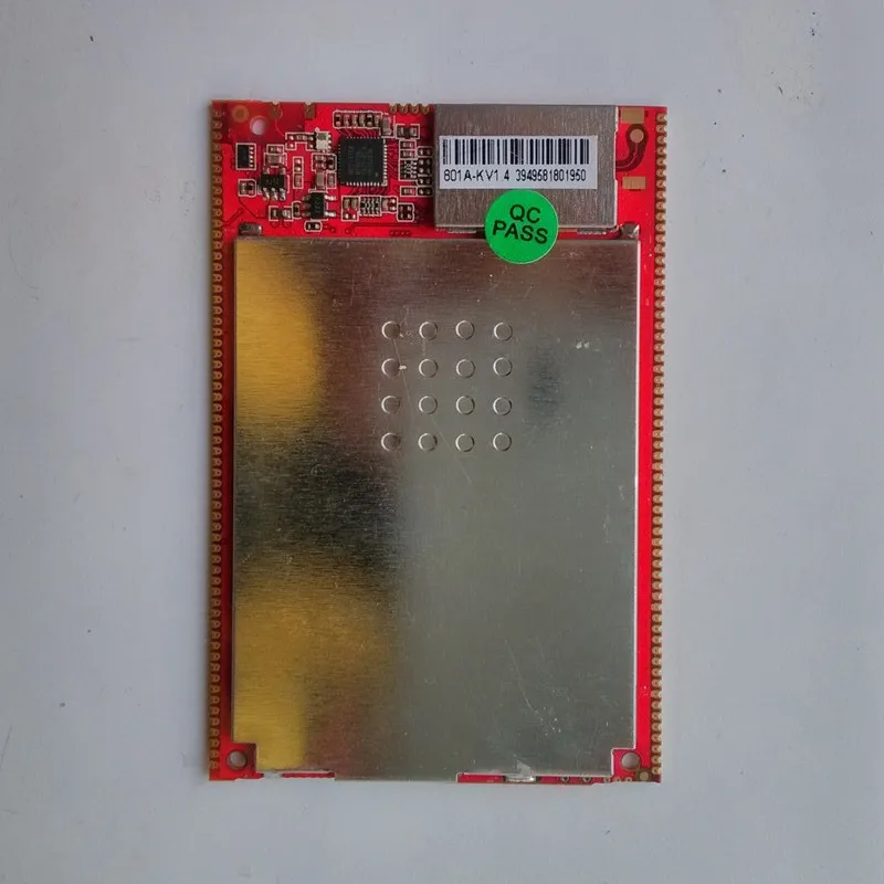 Для оригинальной SY801A 803A 805AMTK3360 GPS навигационный модуль автомобиле DVD навигации