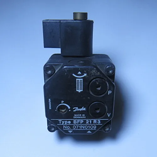 BFP21R3 Danfoss oil pump can replace BFP20R3 for Oil or Oil-gas dual burner цена BFP21R3 Danfoss oil pump can replace BFP20R3 for Oil or Oil-gas dual burner цены онлайн