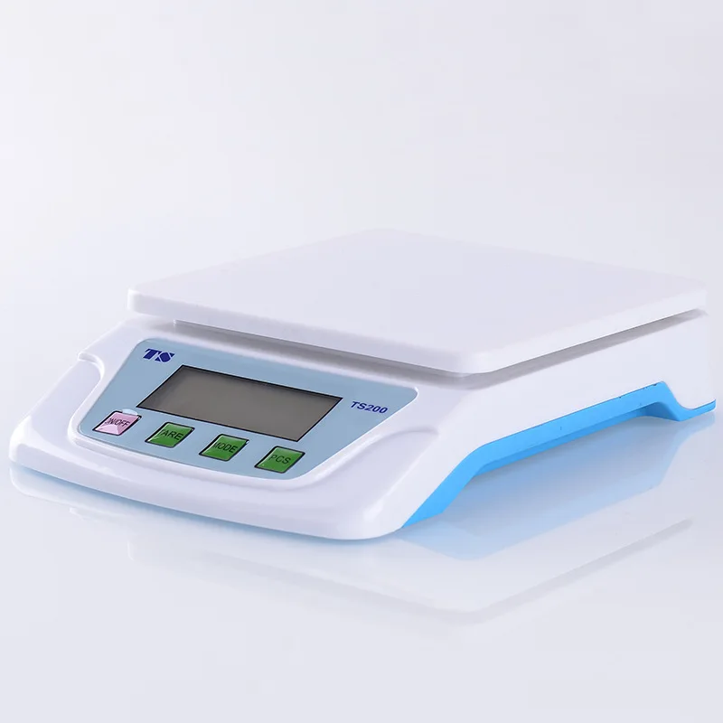 10 кг/0,5 г прецизионные электронные кухонные весы Портативная Шкала для заваривания чая весы для выпечки