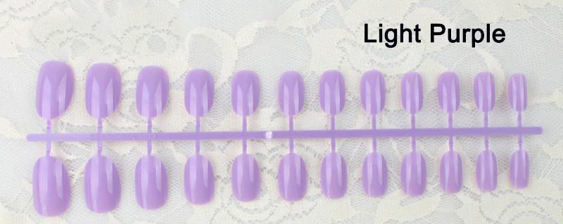 Light Purple