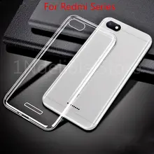 Best Price Matte Candy Transparent Clear Crystal Soft TPU Protective Case For Xiaomi Redmi Note 5 Pro 4X 4 5 6 6A Note 6 7 K20 Pro Case Bag Best Price Matte Candy Transparent Clear Crystal Soft TPU Protective Case For Xiaomi Redmi Note 5 Pro 4X 4 5 6 6A Note 6 7 K20 Pro Case Bag
