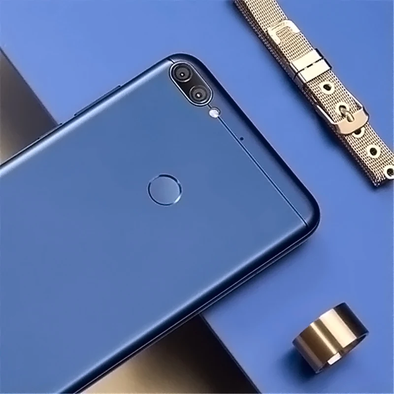 Lenovo K9 Note4GB + 64GB Smartphone Bluetooth Rear Camera 16MP Front Camera 8.0MP Snapdragon 450 Octa-Core 3760mAh Fingerprint Lenovo K9 Note4GB + 64GB Smartphone Bluetooth Rear Camera 16MP Front Camera 8.0MP Snapdragon 450 Octa-Core 3760mAh Fingerprint