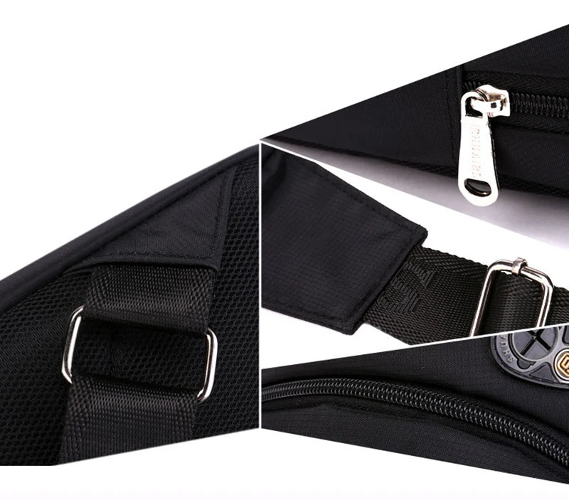 Chest Bag 8