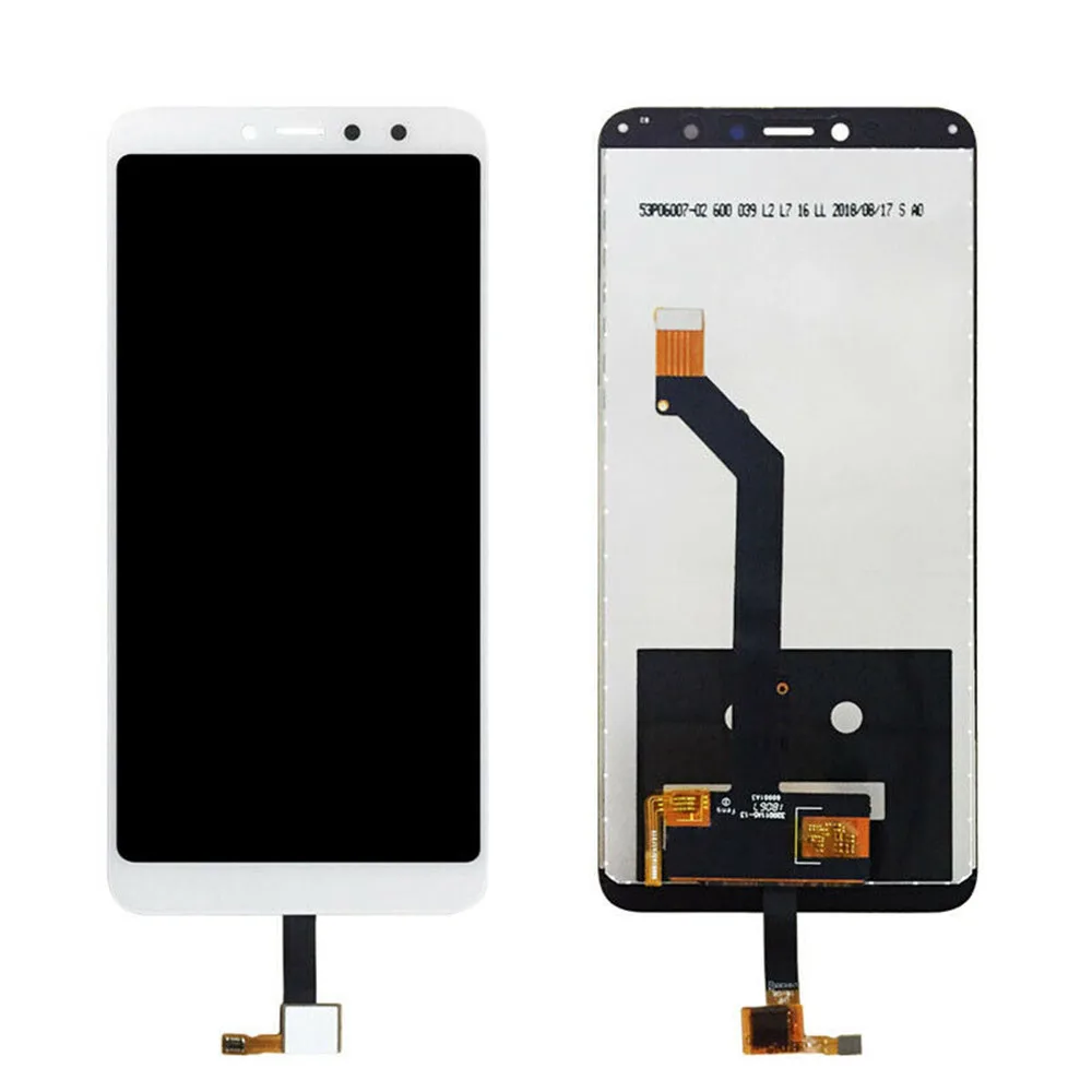 ЖК-дисплей Дисплей бесплатная инструменты для Xiaomi Redmi S2/Y2 Экран + Замена Digitizer