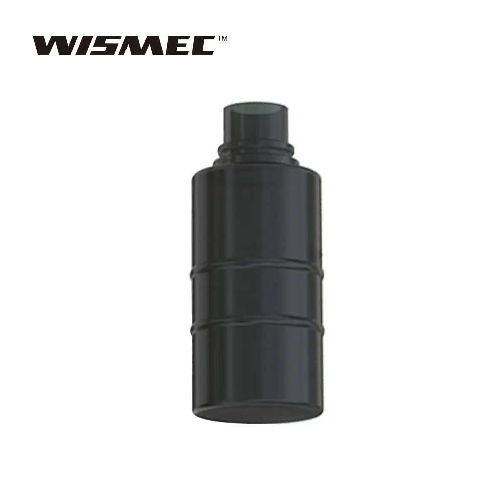 Оптовая продажа WISMEC lusotic BF коробка бутылка 7,5 мл емкость для WISMEC lusotic BF коробка мод/комплект e сигареты вейп