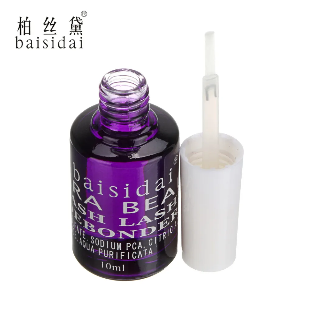 1 PCS Individual False Eyelash Adhesive Glue Remover Liquid Debonder