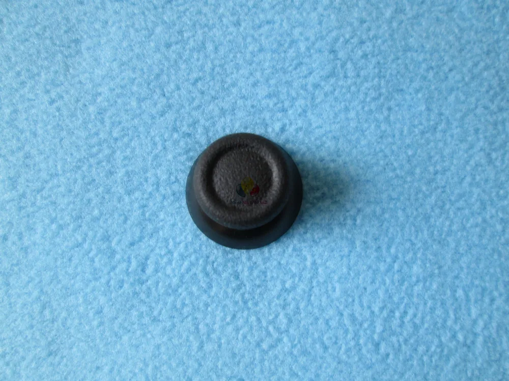 

For PlayStation 4 3d Analog Repair Parts 3d Thumbstick Cover Mushroom Cap For PS4 Controller Joystick Replacment