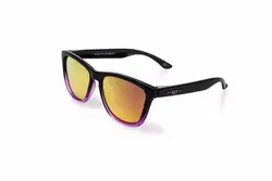 Winszenith 27 Мода SunglassesUnisex очки UV400 Роза линзы защищают глаза Для женщин блоки как