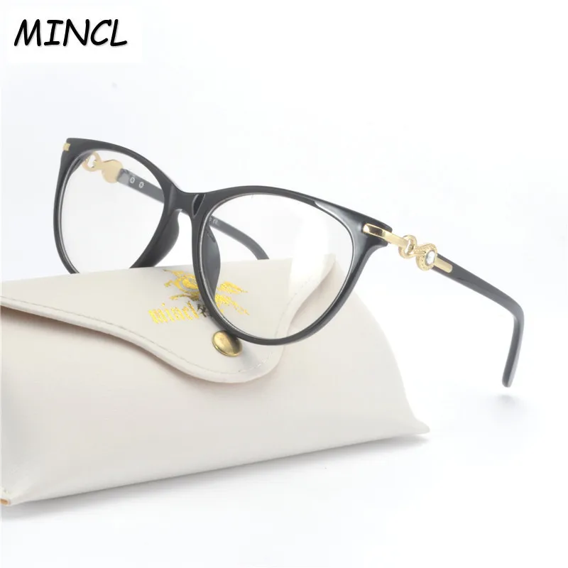 

new Progressive Multifocal Glasses Multifocal Multi focus Reading Glasses women Square Frame Prescription Eyeglasses FML