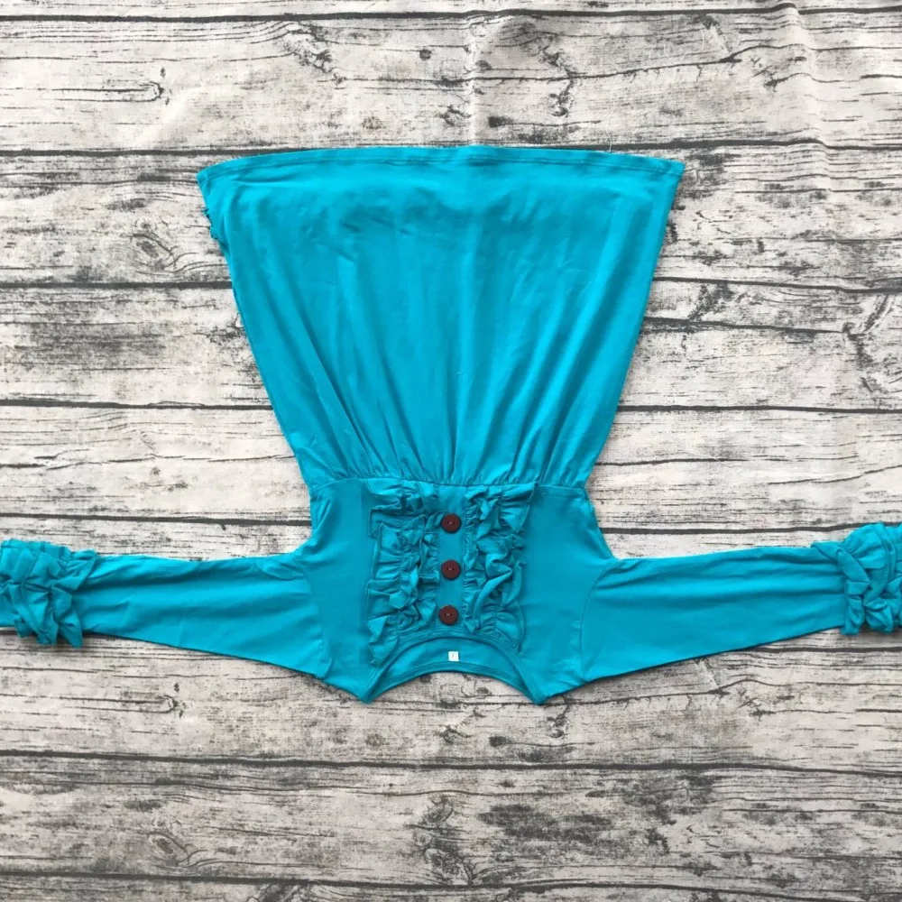 long frock cotton dress