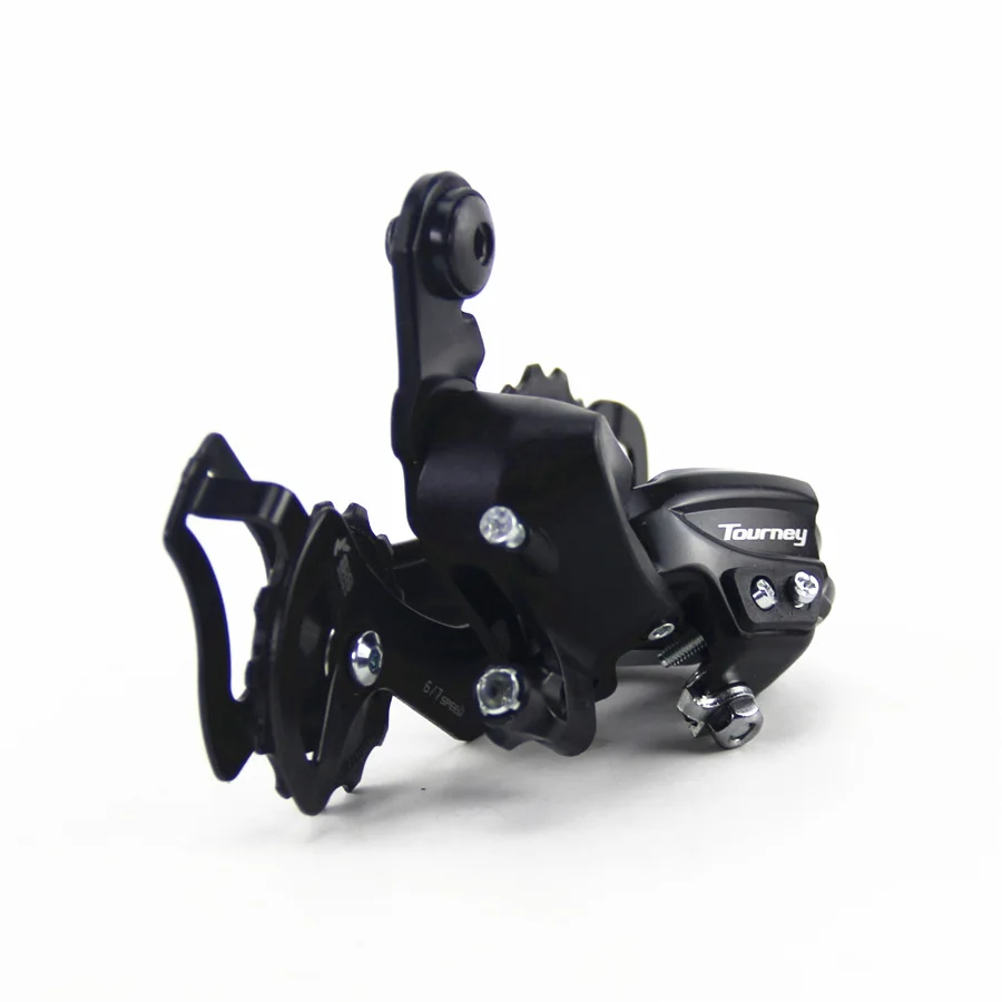 SHIMANO RD-TY300 Derailleurs горный велосипед задние переключатели MTB велосипед TY300 Derailleurs 7-speed 21-speed